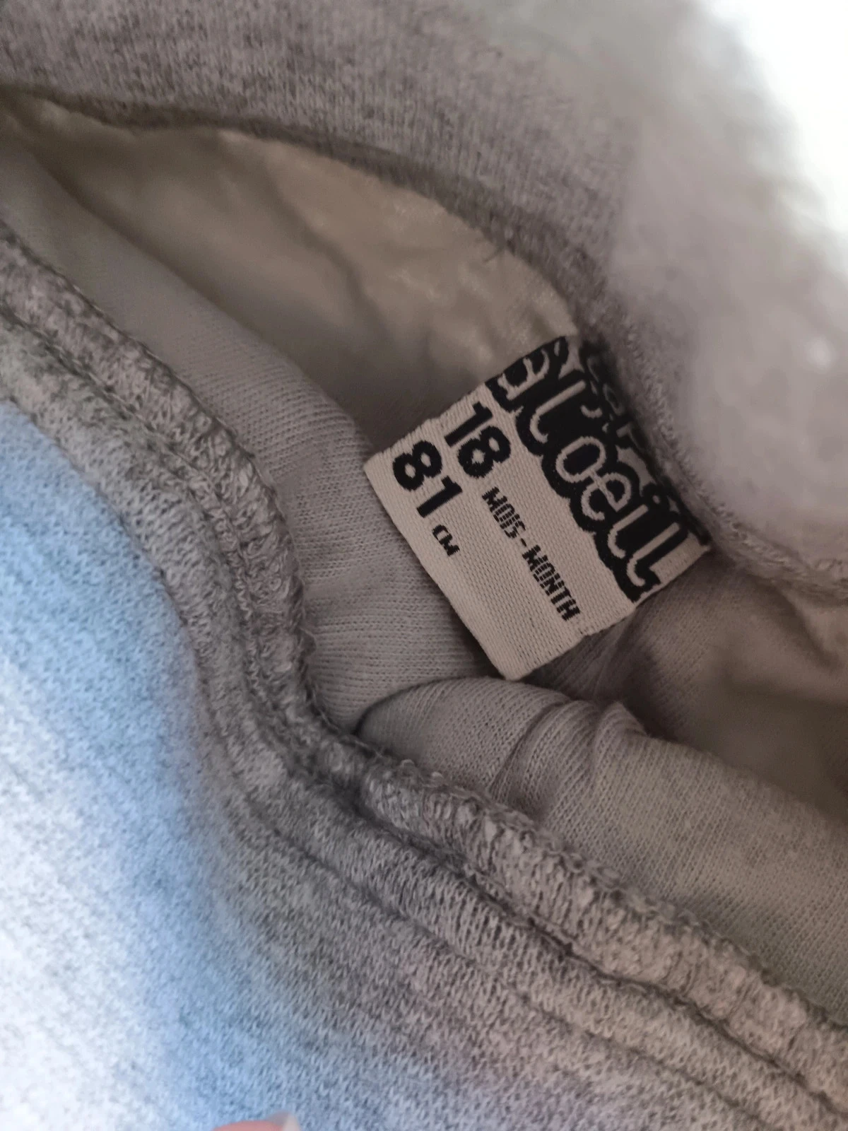 Jogging pants – photo 3